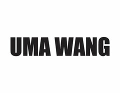 UMA WANG