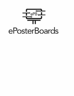 EPOSTERBOARDS EPB