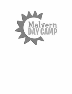 MALVERN DAY CAMP