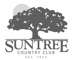 SUNTREE COUNTRY CLUB EST 1975