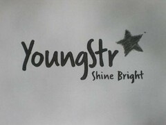 YOUNGSTR SHINE BRIGHT