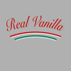 REAL VANILLA