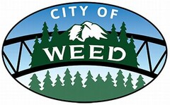 CITY OF WEED