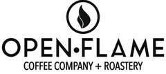 OPEN FLAME COFFEE COMPANY + ROASTERY