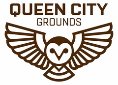 QUEEN CITY GROUNDS