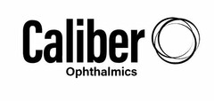 CALIBER OPHTHALMICS