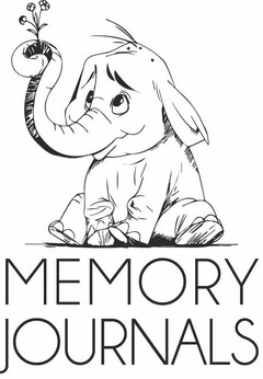 MEMORY JOURNALS