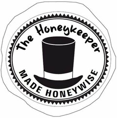 THE HONEYKEEPER MADE HONEYWISE