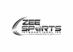 ZEE SPORTS INTERNATIONAL INC WWW.ZEESPORTS.NET