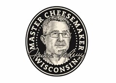 MASTER CHEESEMAKER WISCONSIN JAMIE FAHRNEY