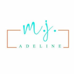 M.J. ADELINE