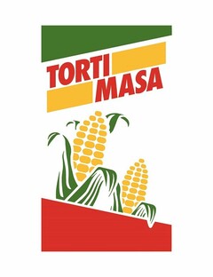 TORTI MASA