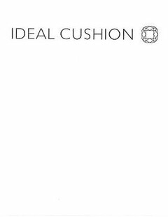 IDEAL CUSHION