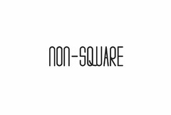 NON-SQUARE