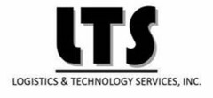 LTS LOGISTICS & TECHNOLOGY SERVICES, INC.