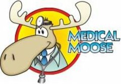 MEDICAL MOOSE