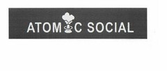 ATOMIC SOCIAL