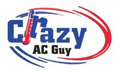 CRAZY AC GUY