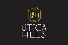 UTICA HILLS