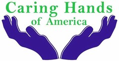 CARING HANDS OF AMERICA