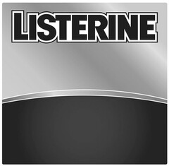 LISTERINE