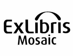 EXLIBRIS MOSAIC