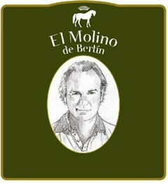 EL MOLINO DE BERTÍN