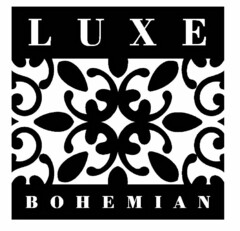 LUXE BOHEMIAN