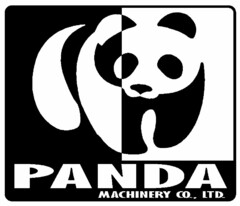 PANDA MACHINERY CO., LTD.