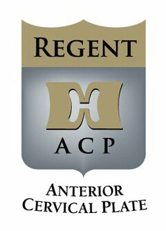 REGENT ACP ANTERIOR CERVICAL PLATE