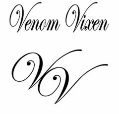 VENOM VIXEN V V