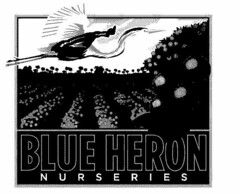 BLUE HERON NURSERIES