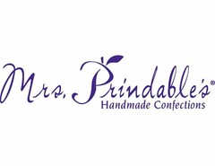 MRS. PRINDABLE'S HANDMADE CONFECTIONS