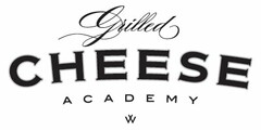 GRILLED CHEESE ACADEMY