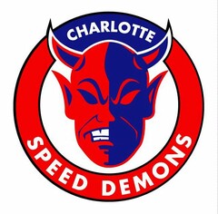 CHARLOTTE SPEED DEMONS