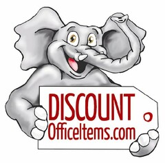 DISCOUNTOFFICEITEMS.COM