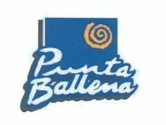 PUNTA B'ALLENA