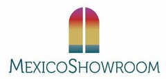 MEXICOSHOWROOM