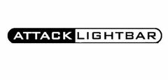 ATTACK LIGHTBAR