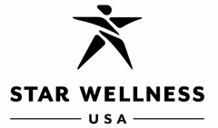 STAR WELLNESS USA