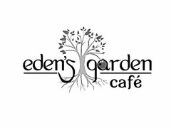 EDEN'S GARDEN CAFÉ