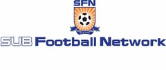 SUB FOOTBALL NETWORK SFN EST. 1998