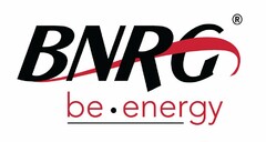 BNRG BE · ENERGY