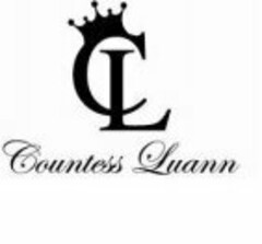 CL COUNTESS LUANN