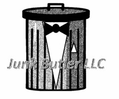 JUNK BUTLER LLC