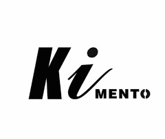 KI MENTO