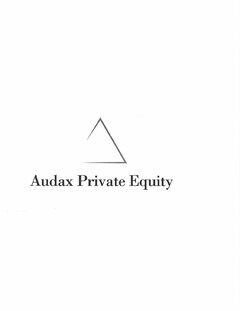 AUDAX PRIVATE EQUITY