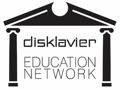 DISKLAVIER EDUCATION NETWORK
