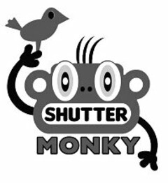 SHUTTER MONKY