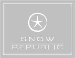 SNOW REPUBLIC